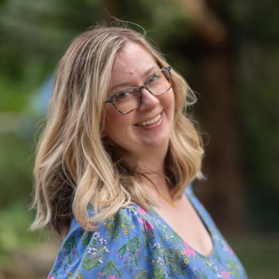 Aspiring Author. Family. Comms Pro.