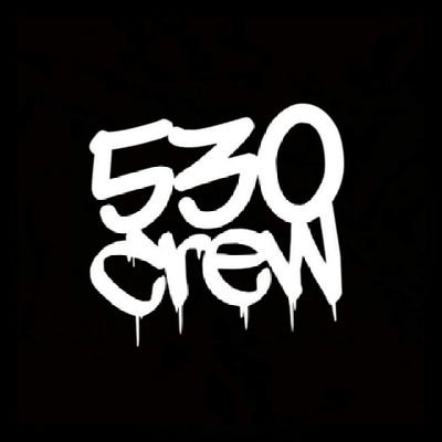 530CREW (PIĘĆTRZYZERO) Warszawski kolektyw Hip-Hopowy działający od 2018 roku. Skupia wokół siebie pasjonatów rapu i zajawkowiczów. 
IG @piectrzyzero