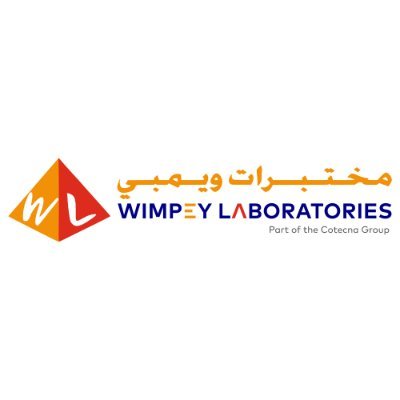 WimpeyLab's profile picture. Wimpey Laboratories is an independent Testing, Inspection & Consultancy service provider across the globe.
