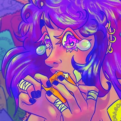 Raraiさんのプロフィール画像