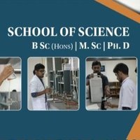 School of Science OPJU (@sos_opju) 's Twitter Profile Photo School of Science OPJU (@sos_opju) 's Twitter Profile Photo