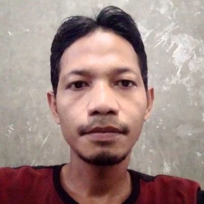yadjied's profile picture. test ombak