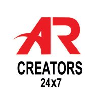 AR CREATORS(@ARCREATORS94983) 's Twitter Profile Photo