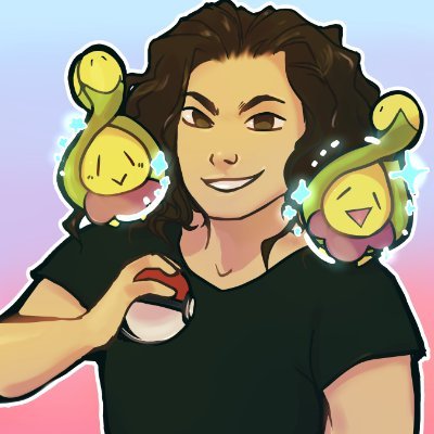 The name’s Nate, and I shiny hunt and skate
Twitch: https://t.co/skR2Bxb1OX
YouTube: https://t.co/fqxR25avSF