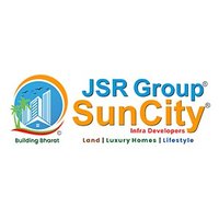 JSRGROUP SUNCITY(@jsrgroup2) 's Twitter Profile Photo