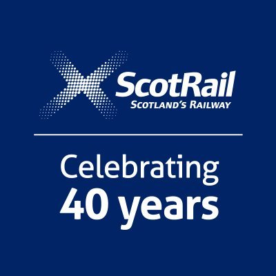 Hello! This is the official Twitter account of ScotRail and we’re here to help Mon - Sun 0700 - 0000. Safety issue? Speak to staff or Help Points ASAP!