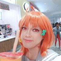 Chuuya🍊(@ChuuyaCosplay) 's Twitter Profile Photo