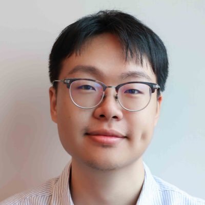 PhD Student in Computer Science @ETH Zurich
Data Management | Computer Architecture | Computer Systems
https://t.co/lluT8op3ox
