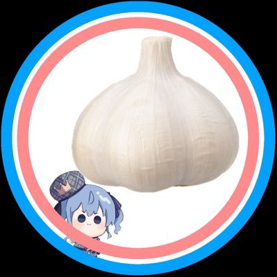 garlic_nin Profile Picture