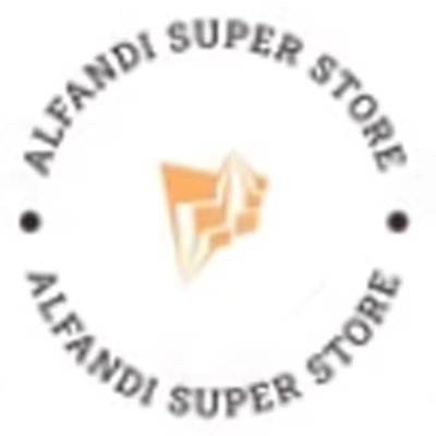 💁‍♀️At Alfandi Super Store!
✨Your satisfaction is our mission
☀️Your happiness is our priority
🛍️Delivering the best quality products and service