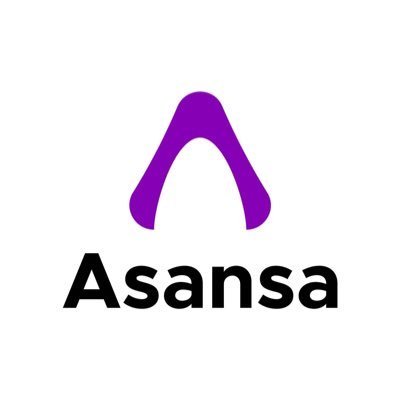 Community and Connection……For customer service, please contact @AsansaHelp