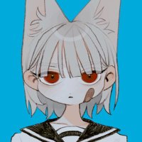 あめふらし (@amexxx46) 's Twitter Profile Photo