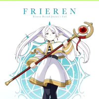 葬送のフリーレン グッズ情報(@FRIEREN_INFO) 's Twitter Profile Photo