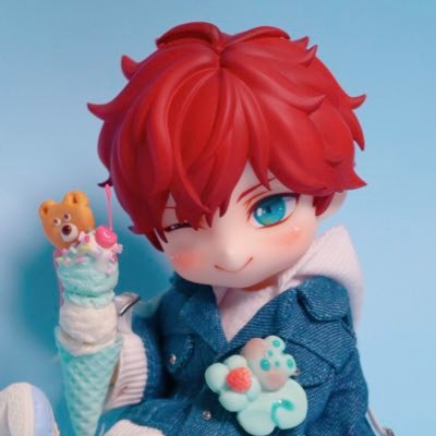 アンリさんのプロフィール画像