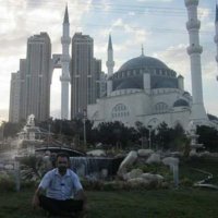 Murat Tüzer(@murattuzer34) 's Twitter Profile Photo