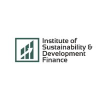 Institute of Sustainability & Development Finance (@isdfzw) 's Twitter Profile