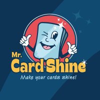 Mr Card Shine(@mrcardshine) 's Twitter Profile Photo