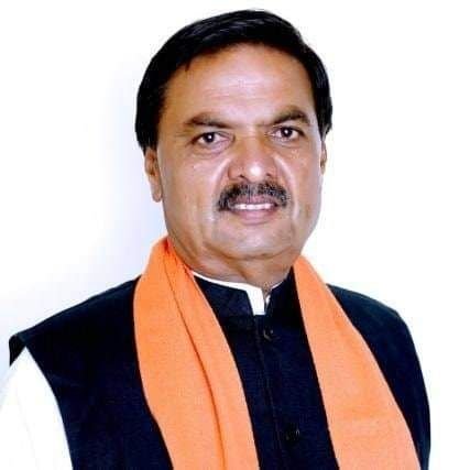 VallabhpatelBJP Profile Picture