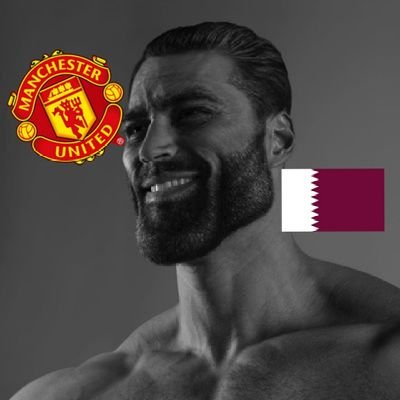 Manchester united shall rise again!
#Qatarin 🇶🇦🇶🇦🇶🇦
TadaelVanBrooks 🇪🇹