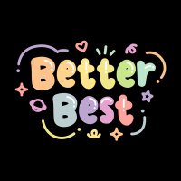 🐻(@betterbest_id) 's Twitter Profile Photo