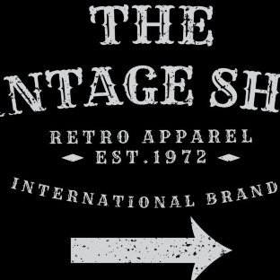 The Vintage Shop: Your one-stop shop for vintage clothing, accessories, and more