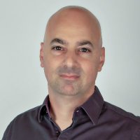 Alon Ben-Noon (@noonalon) 's Twitter Profile