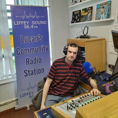 Broadcaster, trainee   Journalist, Acrtor Big into Psychology and anything to do with mental health.  I love Comedy, Music and Talk Radio.