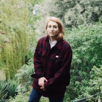 Hannah Georgas (@hannahmusic) 's Twitter Profile Photo Hannah Georgas (@hannahmusic) 's Twitter Profile Photo