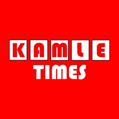 THE KAMLE TIMES