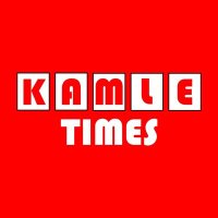 THE KAMLE TIMES(@TheKamle) 's Twitter Profile Photo