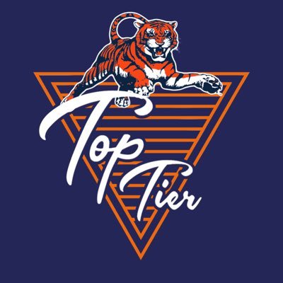 Direct affiliate of @TopTierState | #WarEagle 🦅
