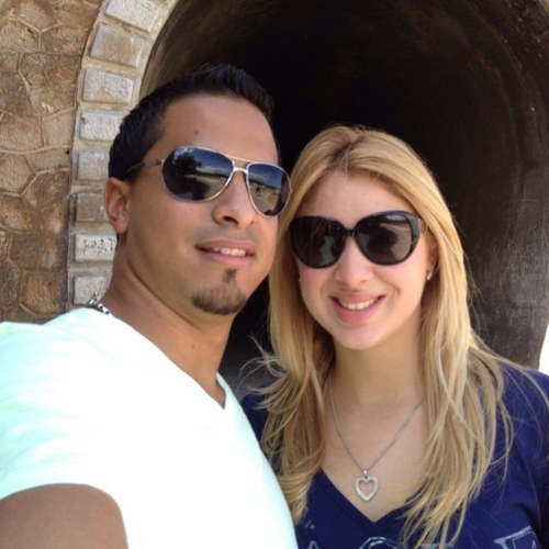 alexisperez87's profile picture. 