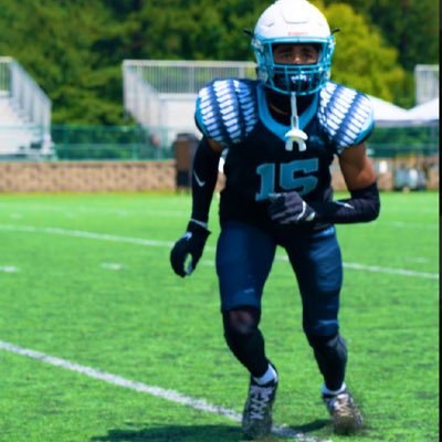 ATH ⭐️| 6’2 170 | all region Fs| All conference CB |Georgia knight prep academy 📍 | phone number-828-785-9988