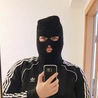 Chris, the masked Napper (@big_bndg_guybln) 's Twitter Profile