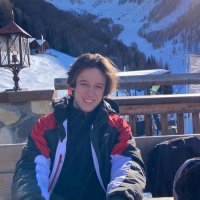 Damiano Marsili (@marsilidamiano) 's Twitter Profile