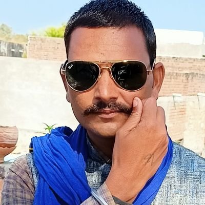 भीम आर्मी आजाद समाज पार्टी जिला अध्यक्ष कोटा ग्रामीण राजस्थान