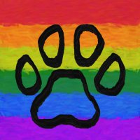 Cocoa_Pup (They/Them)(@The_Cocoa_Pup) 's Twitter Profile Photo