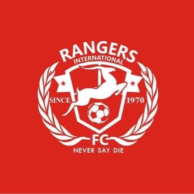 Rangers International FC