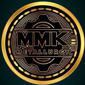 Metallurgy “MMK” ecosystem - an innovative solution for the metallurgy industry in the cryptocurrency world.