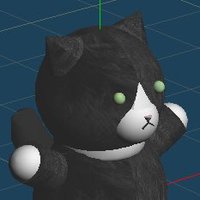 みっちー🐈‍⬛ (@namake___neko) 's Twitter Profile