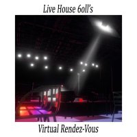 Live Event「Virtual Rendez-Vous」 (@vrc_rendezvous) 's Twitter Profile Photo