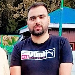 Wahid Punjabi Profile