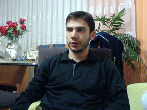 Kirve34kirve's profile picture. serbest bir ilişkisi var