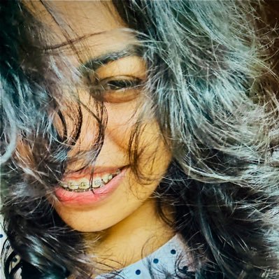 Ardra_s_anil's profile picture. Weitergehen….