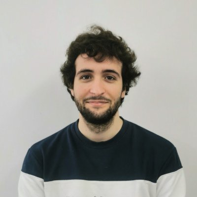 PhD Student in Analytical chemistry at @GICAPCUV