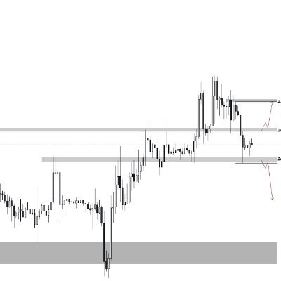 TheSheepOf98236's profile picture. I am actually a wolf🐺
I will tell you the news before anyone can see them📰
Trading and Investing Tips💡

Let's grow in the same time with our portofolios📈