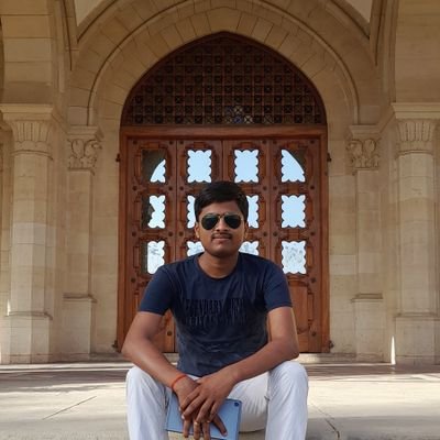 Graduation and Post graduation from University of Allahabad ( Oxford of East ) 2017-2022