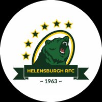 Helensburgh Rugby Club(@HelensburgRugby) 's Twitter Profile Photo