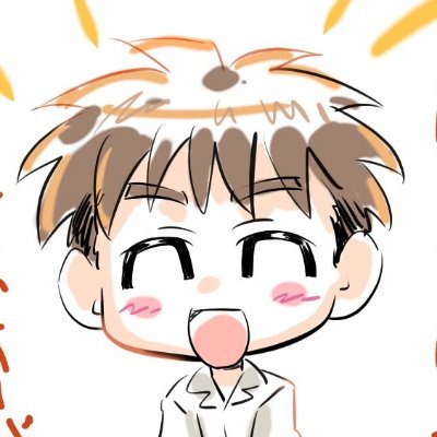 はるすけさんのプロフィール画像