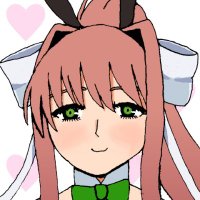 宇佐城 (@usajou) 's Twitter Profile